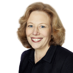 Evelyn Blanck<br>LCSW